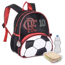 Mochila Pet Flamengo Infantil Criança Lançamento