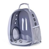 Mochila Pet Panorâmica Visão Panorâmica Cão E Gatos/Cachorros/7 Cores