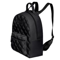 Mochila Petite Jolie Carry PJ10861 Preta