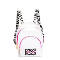 Mochila Petite Jolie Infantil Menina Pequena Lançamento + NF