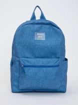 Mochila petite jolie reforçada teen original jeans pj11055