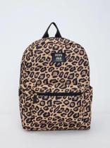 Mochila petite jolie reforçada teen original onça pj11055