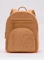 Mochila petite jolie smart original doce de leite pj11053