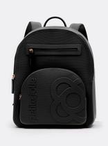 Mochila Petite Jolie Smart Preto PJ11053