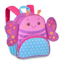 Mochila Pets Feminina Infantil Bichinhos Zoo Escolar Animais Mochila Pets Feminina Infantil Bichinhos Zoo Escolar Animais