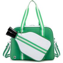 Mochila Pickleball Bag ROYALFAIR Sling para mulheres e homens Mochila Pickleball Bag ROYALFAIR Sling para mulheres e homens