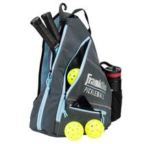 Mochila Pickleball Franklin Sports Sling US Open