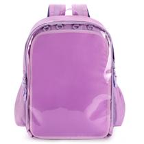 Mochila Pin Display STEAMEDBUN para School Ita Bag 16,5 L Mochila Pin Display STEAMEDBUN para School Ita Bag 16,5 L