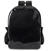 Mochila Pin Display STEAMEDBUN para School Ita Bag 16,5 L