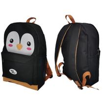 Mochila Pinguim Leoeleo 1 Un Mochila Pinguim Leoeleo 1 Un