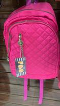 Mochila pink