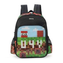 Mochila Pixel Up4You 37761 Luxcel