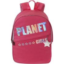 Mochila Planet GIRLS G HOLOG./PINK Mochila Planet GIRLS G HOLOG./PINK