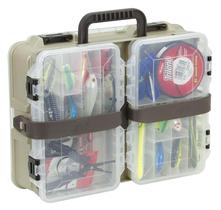 Mochila Plano Flex 'N' Go 1123-00 com 2 caixas StowAway 3600