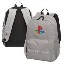 Mochila Playstation Costas Ps1 Good Game 7882104 Pacific