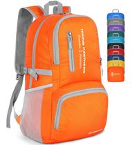 Mochila Plegable Ligera ZOMAKE 35L Resistente al Agua