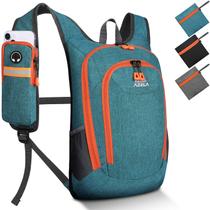 Mochila Plegable y Ligera Esup para Senderismo 15L para Mujeres y Hombres