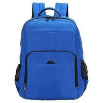 Mochila Plume Dobrável Azul Royal - Posher