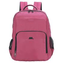 Mochila Plume Dobrável Red Rose - Posher