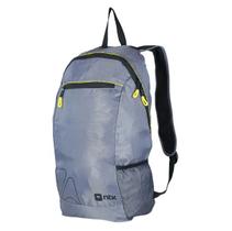 Mochila Pocky Dobrável - Cinza - NTK Mochila Pocky Dobrável - Cinza - NTK