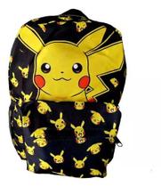 Mochila Pokémon Pikachu