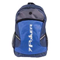 Mochila poker sport dakar unissex Mochila poker sport dakar unissex