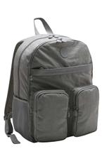 Mochila poliester 8732229 * verde republic vix