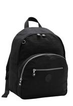 Mochila poliester 8732237 * preto republic vix