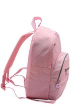 Mochila poliester 8732237 * rosa republic