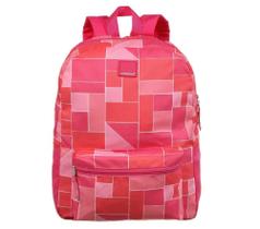 Mochila Poliéster De Costas Fashion Pojagi 37706 - Dermiwil