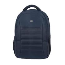 Mochila Polo King Laptop MN51587PK Azul Marinho