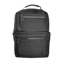 Mochila Polo King Notebook MN54112PK 21 Litros Preto