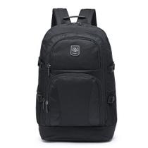 Mochila Polo One Bolsa Masculina Espaçosa Reforçada Trabalho