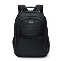 Mochila Polo One Masculina Executiva Notebook Reforçada Trabalho Faculdade