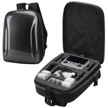 Mochila PONYRC Mini 3/4 Pro impermeável para DJI Drone