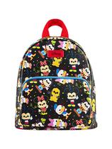 Mochila Pop! Disney - Mickey And Friends - Loungefly