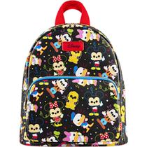 Mochila Pop Disney - Mickey And Friends - Loungefly