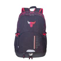 Mochila Porta Bola Nba Perfoma Chicago Bulls Sestini - 76009