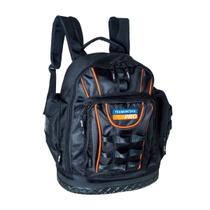 Mochila Porta Ferramentas 25'' - 26L (44952/526) - Tramontina Pro Mochila Porta Ferramentas 25'' - 26L (44952/526) - Tramontina Pro