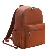 Mochila Porta Notebook Executiva Anatomica Espa Resistente 17" 16L 8431478 - Republic.Vix By Chenson