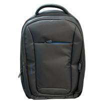 Mochila Porta Notebook Laptop 15.6 Samsonite 2 comp Luxo