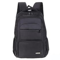 Mochila porta notebook Luminous Tonin Ergonômica 15,6"