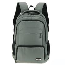 Mochila porta notebook Luminous Tonin Ergonômica 15,6"