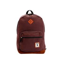 Mochila Porta Notebook Republic Vix Chenson 31380 Café