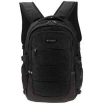 Mochila Porta Notebook Tonin Ergonômica 15,6 com plug USB
