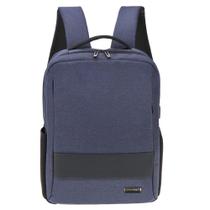 Mochila Porta Notebook Tonin Slim Ergonomica Mochila Porta Notebook Tonin Slim Ergonomica