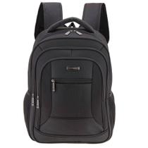 Mochila Porta Notebook Tonin Vértice 2103 Acolchoada 15,6"
