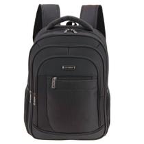Mochila porta notebook Tonin Vértice 2104, 15,6", ergonômica