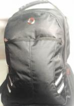 Mochila pra notebook de 15 polegadas - Fuceco Mochila pra notebook de 15 polegadas - Fuceco