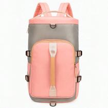 Mochila Prática e Confortável para Academia Viagem e Dia a Dia